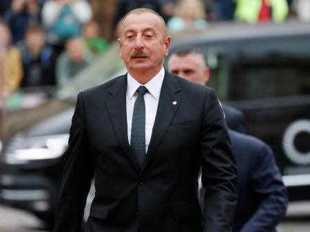Məhərrəm Şəfiyev: Xalqa güvən