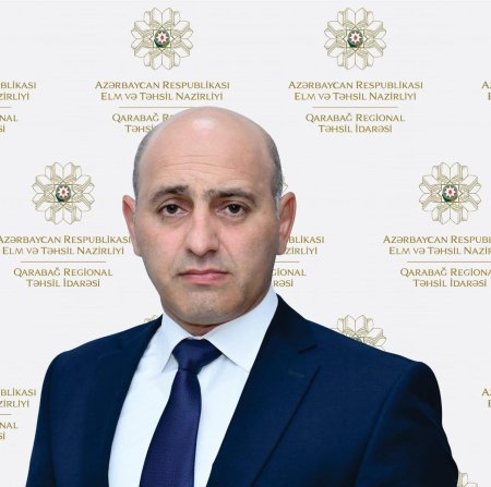 Gündüz Əbdülov: Azərbaycan xalqı öz liderinə sonsuz etimad bəsləyir