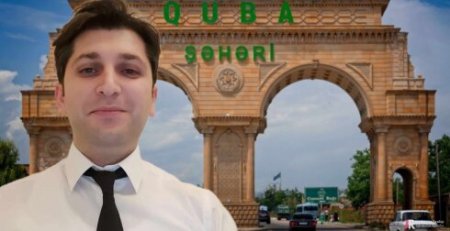 Ramil İsmayılov: Bu seçkidə xalqın seçimi sözsüz ki, birdir və xalq öz Prezidentinə, cənab İlham Əliyevə inanır və əlbəttə onun namizədliyi hamılıqla irəli sürüləcək və bir nəfər kimi hamı öz Ali Baş Komandanına, rəhbərinə səs verəcəkdir