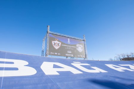 TAHİR GÖZƏL: "QARABAĞ"I BU SƏVİYYƏYƏ GƏTİRDİYİMİZƏ GÖRƏ SEVİNİRƏM"