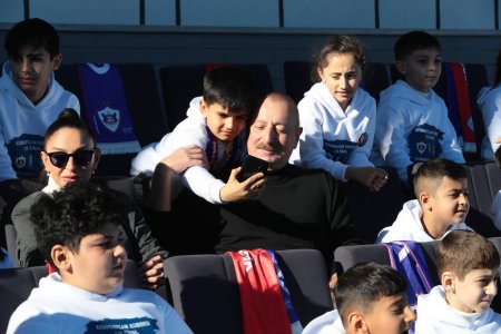 İbrahim Məmmədov: Tarixi şəxsiyyət