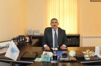 Seyfəddin Əliyev: Bəli, dövlətimizin başçısı İlham Əliyev 20 il əvvəl xalqa verdiyi sözünü yerinə yetirərək, ölkəmizin ərazi bütövlüyünü və suverenliyini tam bərpa etdi