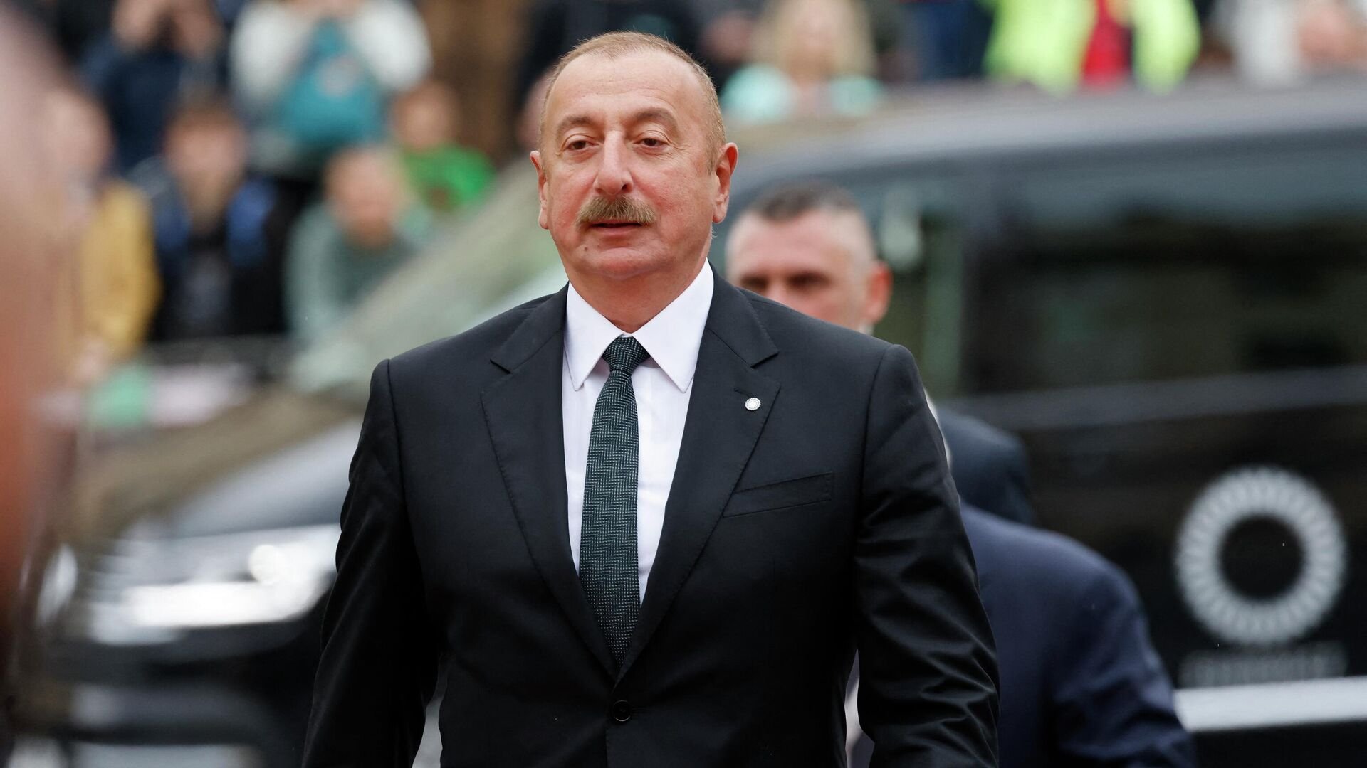 Urfan Həsənov: Yeni milli ideya əsasında strateji hədəflərə doğru...
