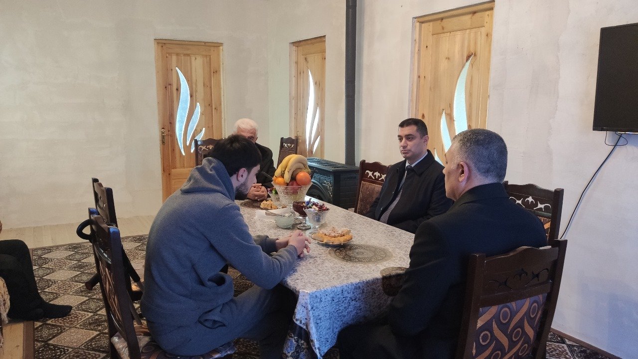 Zəfər seçkiləri: Xalqın son 20 ilin uğurlarına yüksək dəyərinin ifadəsi