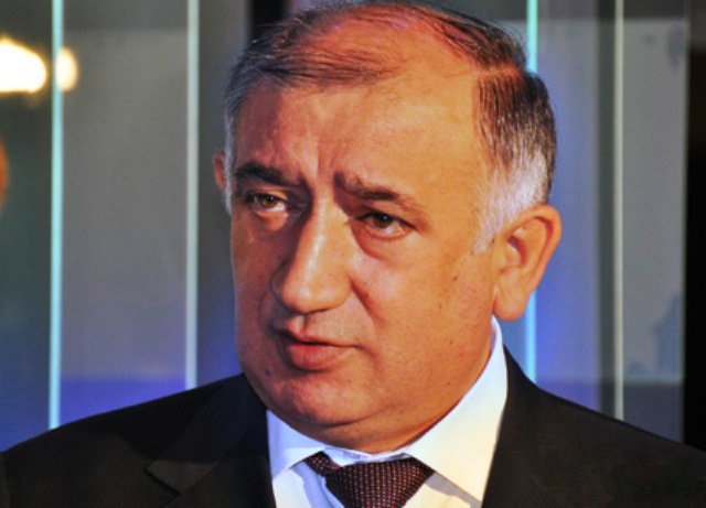 Əli Bayramov: Müzəffər Liderlə Zəfər yolunda irəli!