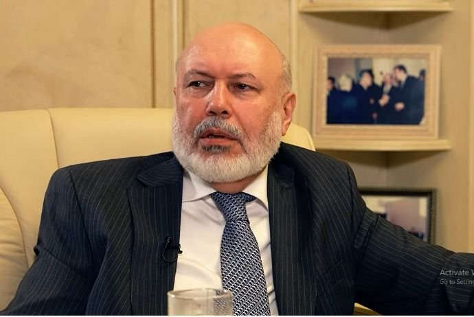 "Günay Bank"ın rəhbəri Mahmud Məmmədov peşəkarlığı və qayğıkeşliyi ilə seçilən insandır