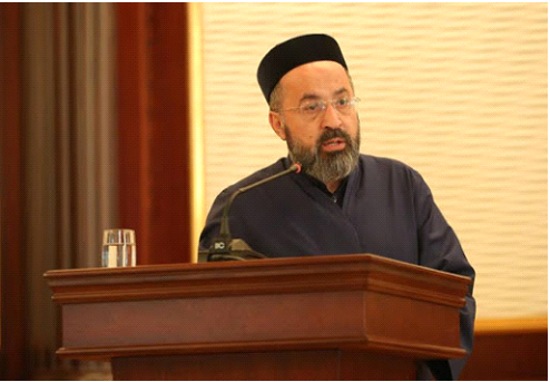 Hacı Tahir Abbaszadə: Xüsusi qəddarlıqla törədilmiş kütləvi qırğın