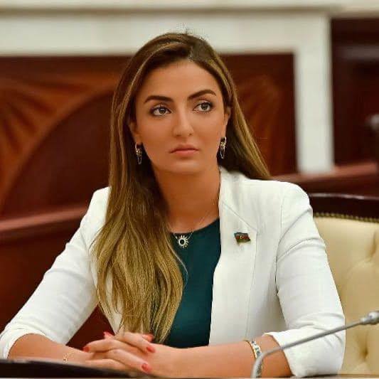Könül xanım Nurullayevanın yolu Böyük Heydər Əliyev yoludur