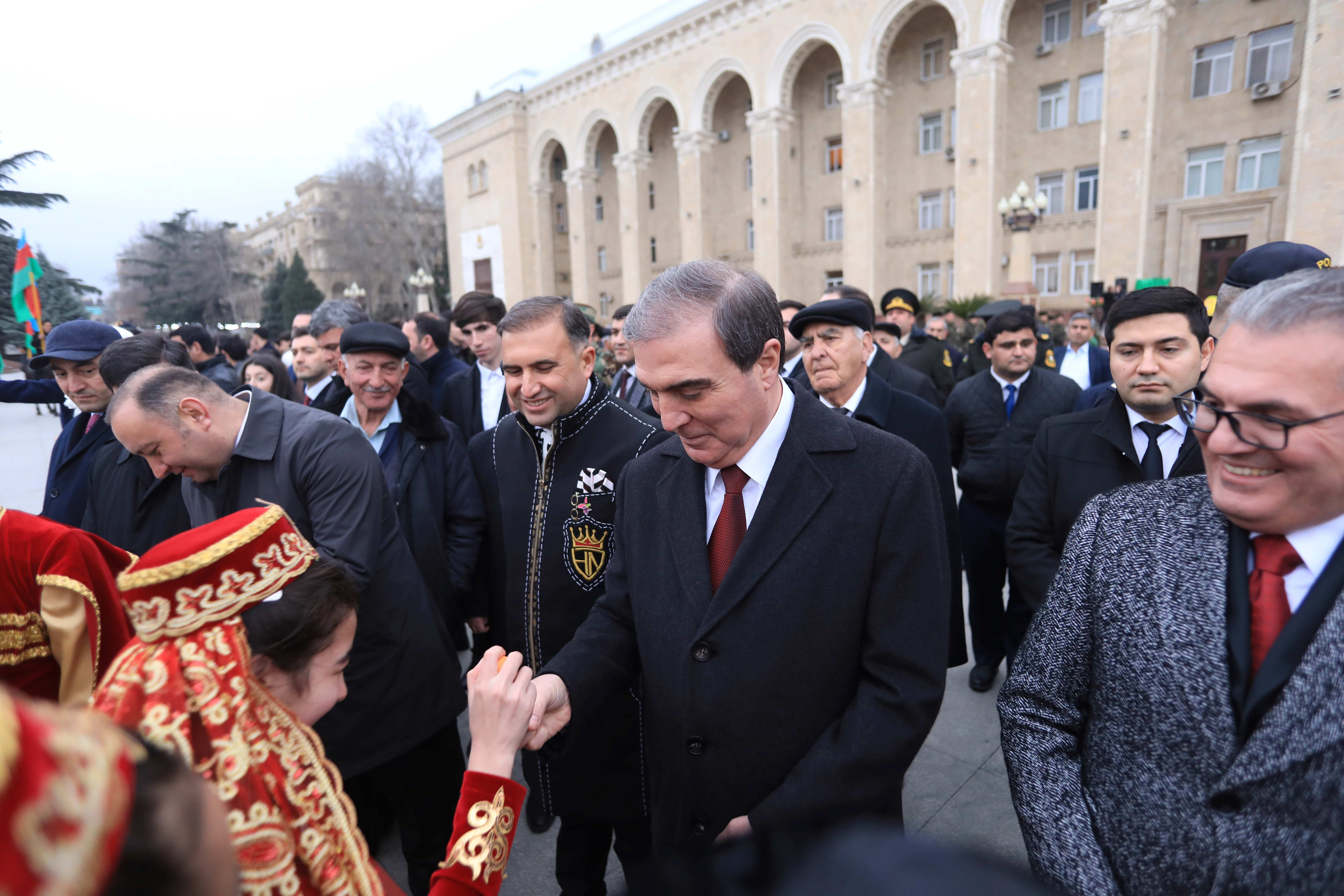 Dezinformasiyalar cəmiyyət arasında heç də birmənalı qarşılanmır - Şər və böhtan yazanlara SON!