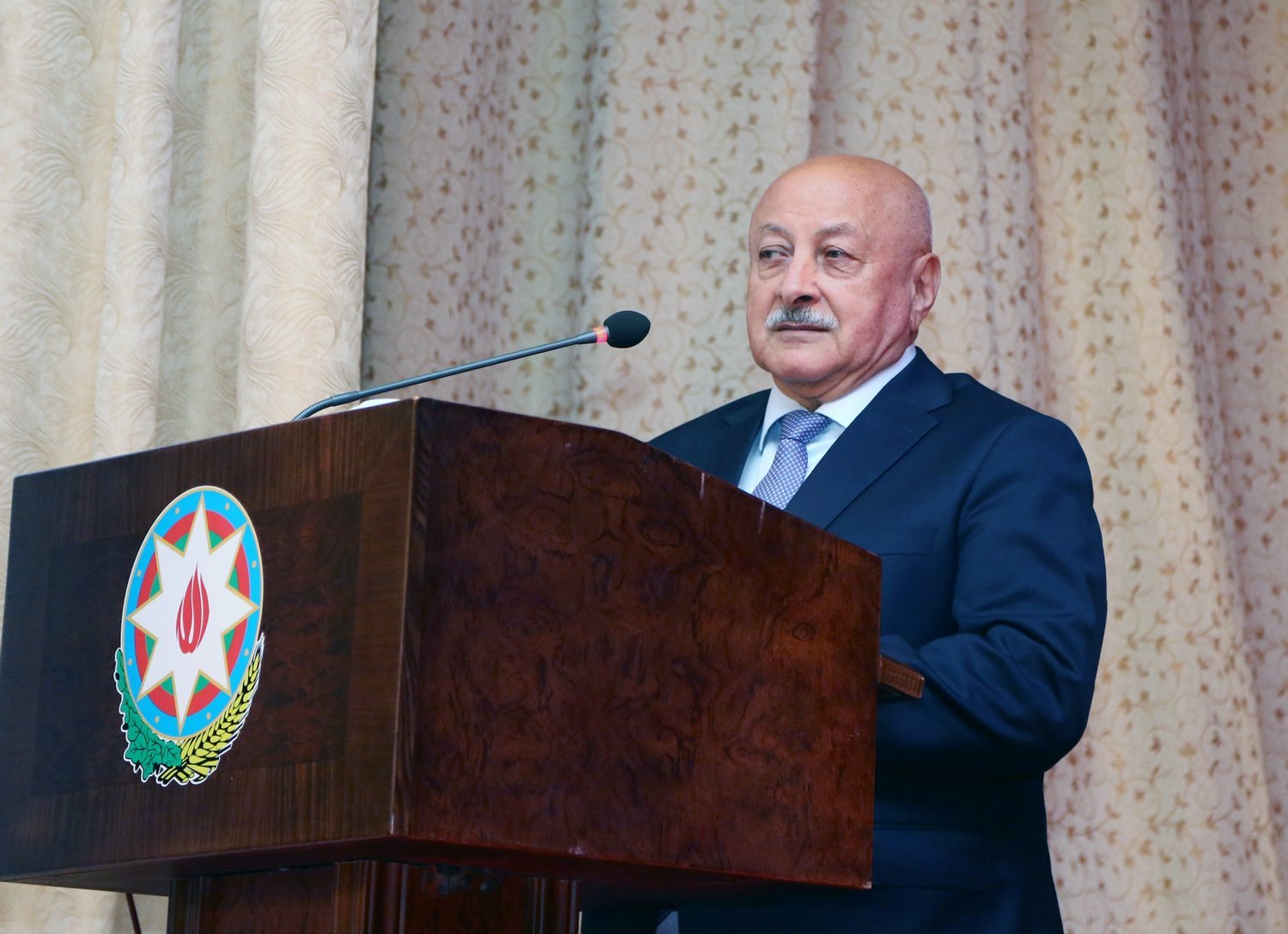 Rafil Hüseynov haqqında yayımlanan qərəzli və böhtan xarakterli məlumatlar tamamilə əsassızdır