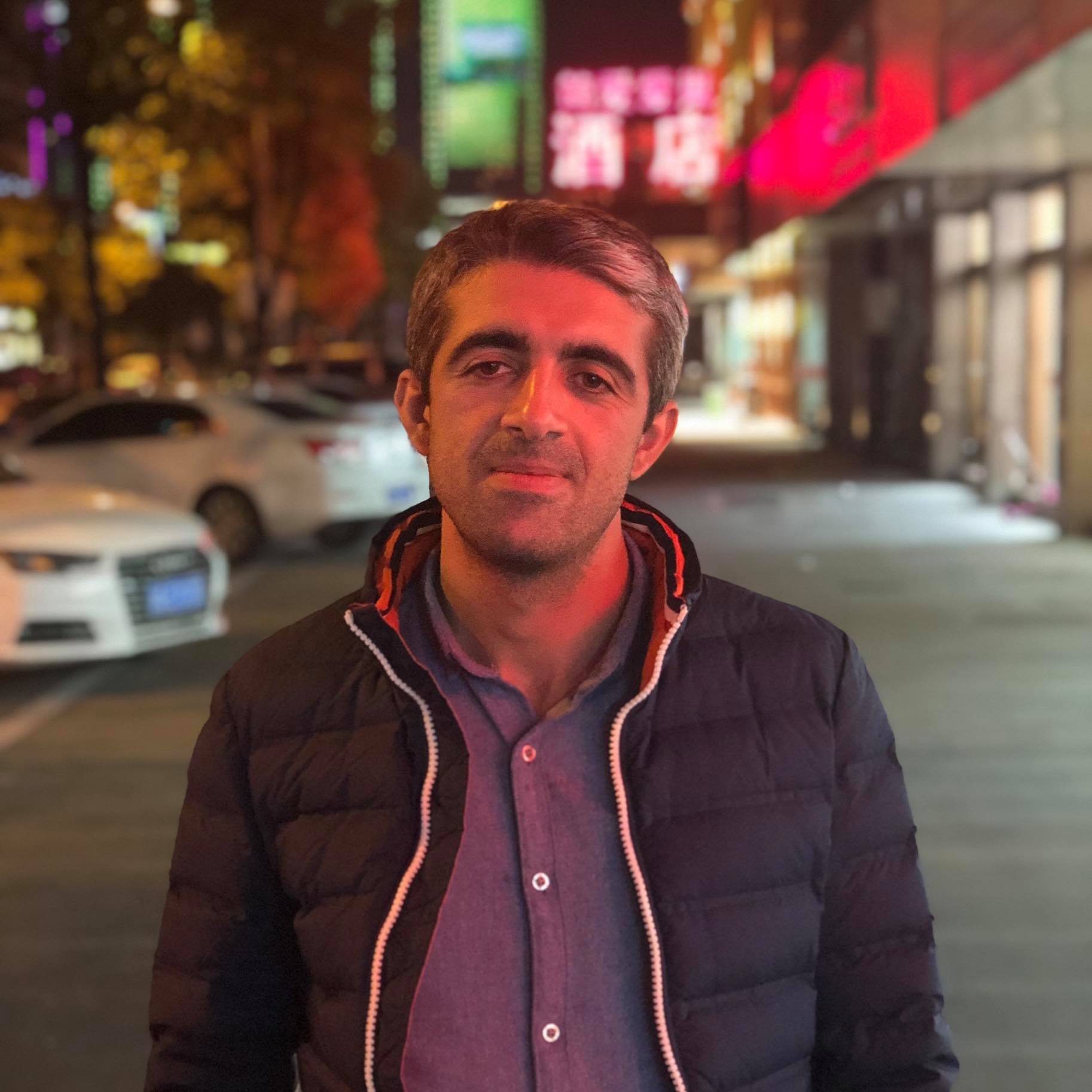 Taryel Qurbanov şəhid ailələrinə hər zaman dəstək olur