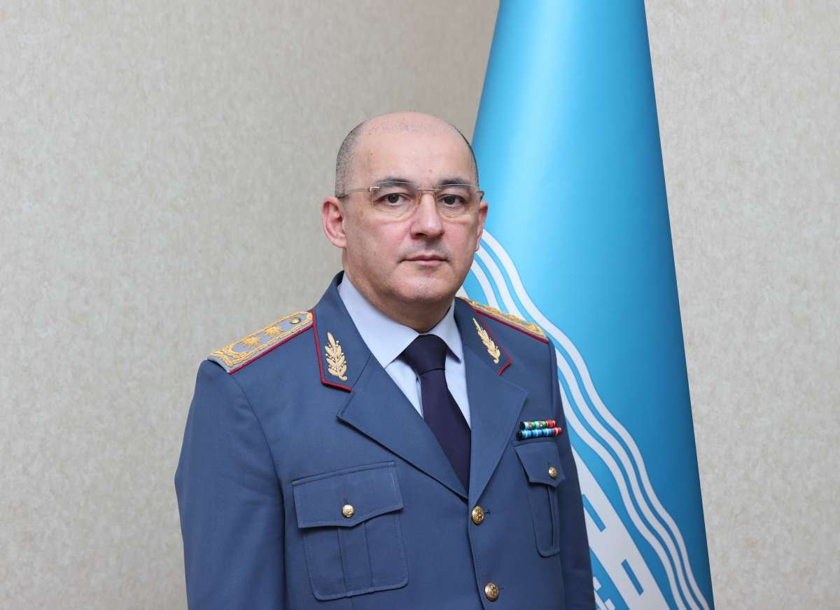 Gömrük xidməti hər bir dövlətin müstəqilliyinin əsas atributlarından biridir
