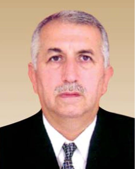 AMEA Gəncə Bölməsinin sədri, akademik Fuad Əliyev vəzifəsini şərəflə yerinə yetirir