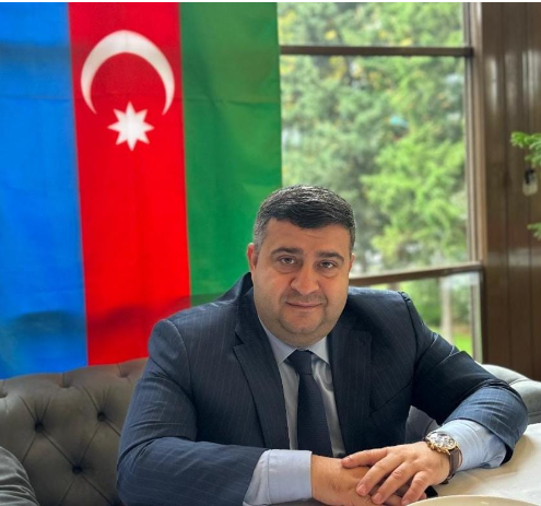 Yüksək inkişaf və uğurlu gələcək naminə