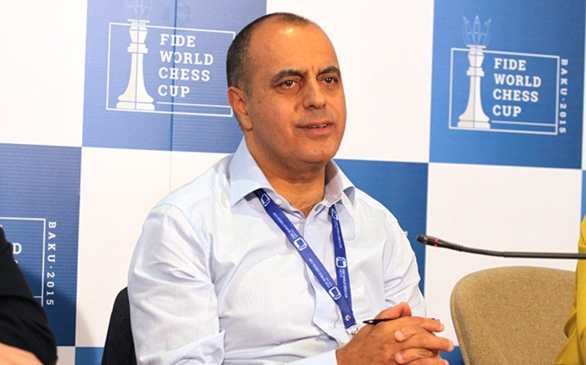 Mahir Məmmədov: Haqq yolunun sonu Zəfərdir!