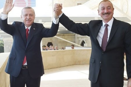 Zafer bey: Vətən müharibəsi Azərbaycan xalqının birliyinin təcəssümüdür
