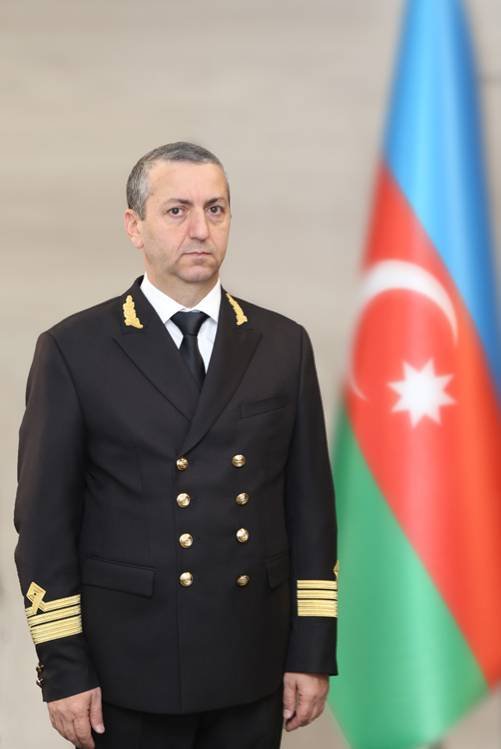 Mübariz Cabbarov şəhid ailələrinə, müharibə əlillərinə, aztəminatlı ailələrə hər zaman dəstək göstərir