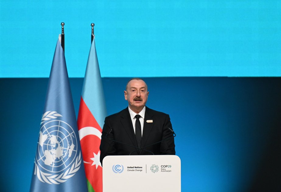 Karib dənizi və Sakit Okean regionundakı dırnaqarası dəniz əraziləri iqlim dəyişmələrinin ən ciddi təsirinə məruz qalanlar sırasındadır
