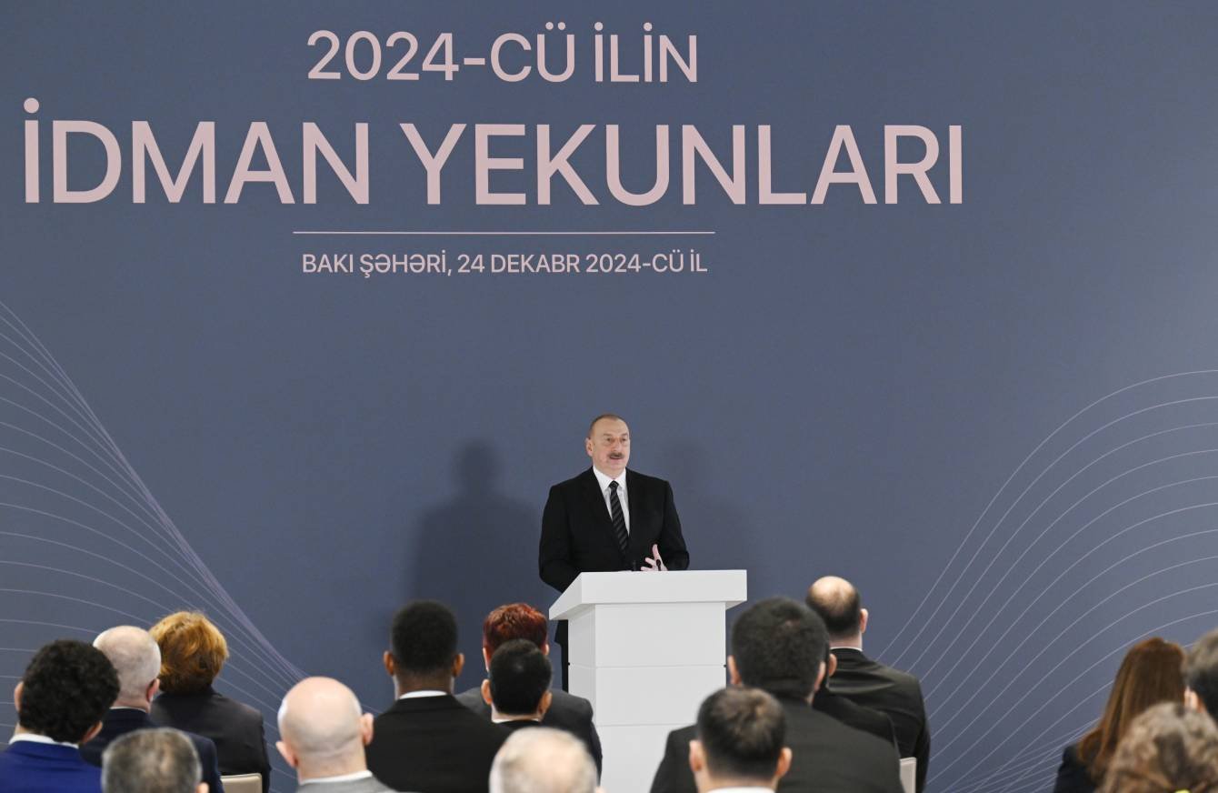 Bölgələrdə isə dediyim kimi, bundan sonra da bu işlər aparılacaq