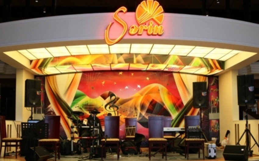 “Sərin” Restoranı – Zövqlərin İnkişaf Tapdığı Ünvan