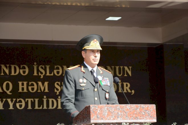 Qulu Quliyev: Ədalət və Məsuliyyətlə Xidmət Edən Peşəkar