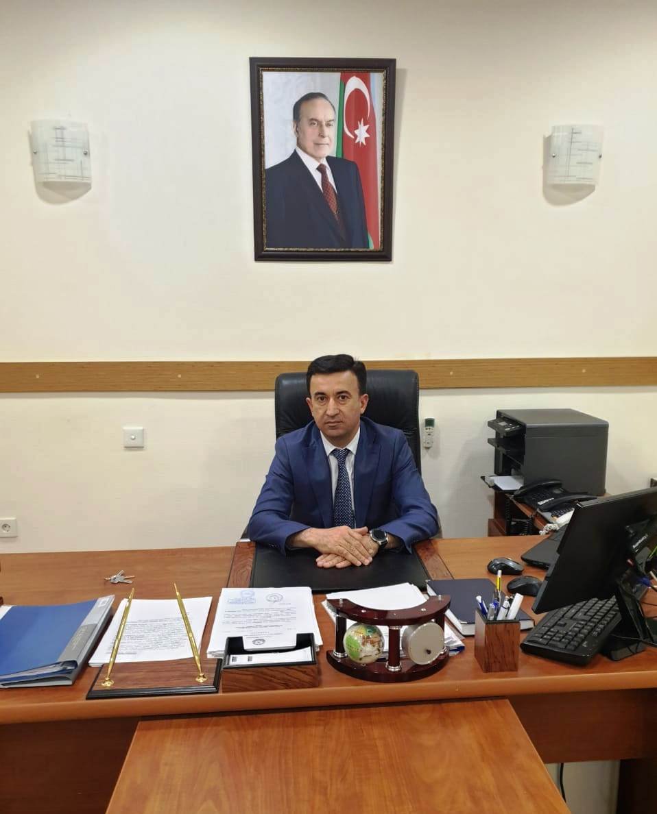 Mahmud Süleymanov – İsmayıllının inkişafında mühüm rol oynayan peşəkar dövlət qulluqçusu