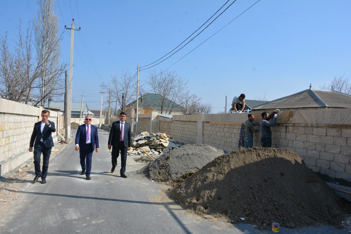 Müstəqim Məmmədov – Fədakar Rəhbər və Vətənpərvər İcra Başçısı