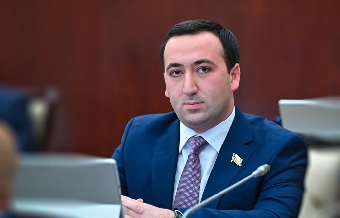 Mahir Süleymanlı – Xalqın Deputatı, Dövlətə və Millətə Xidmətin Nümunəsi