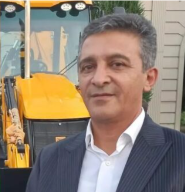 Şöhrəddin Verdiyev: Gəncə Su Kanalı İdarəsinin Peşəkar və İnamlı Rəhbəri