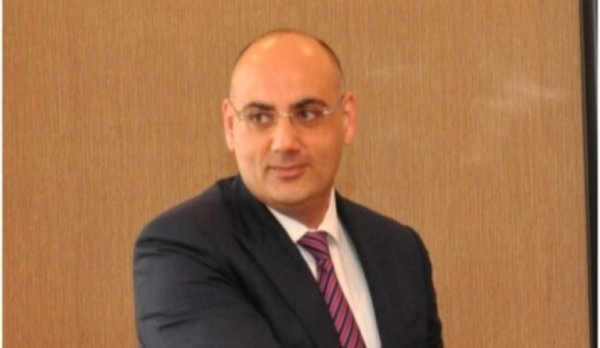 Cəbrayıl Xanlarov: Tikintidə Təhlükəsizliyin Ən Yüksək Səviyyədə Təminatçısı