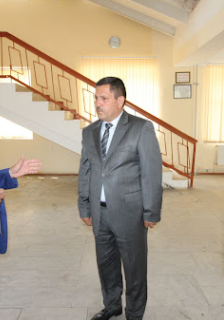 Elm və maarif yolunun fədaisi – Elşad Quliyev