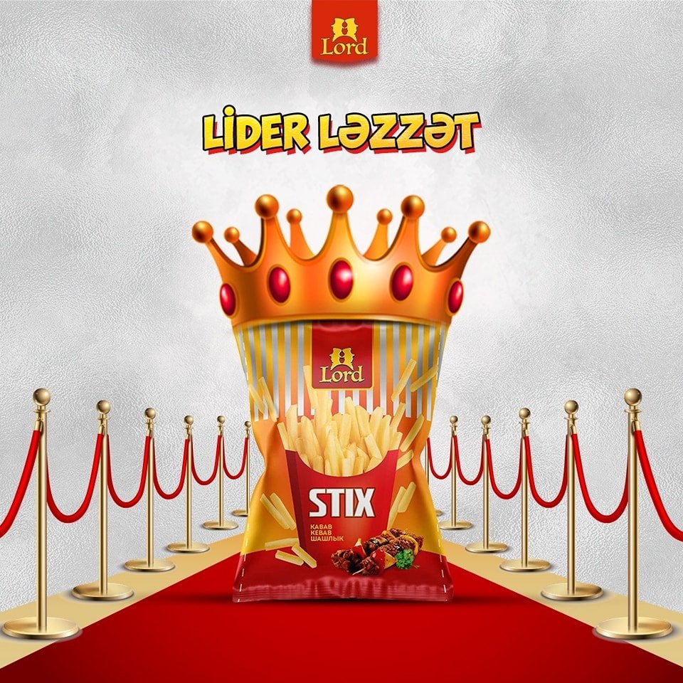 Andan həzz almaq üçün Lorddan başqa heç nəyə gərək yoxdur