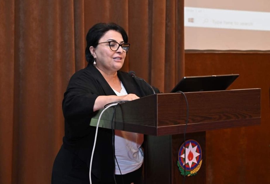 Professor Səyyarə İbadullayeva – Azərbaycanın botanika elminin inkişafına həsr olunmuş bir ömür