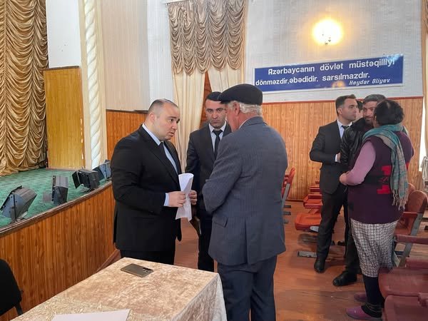 Böyük Qayıdışa rəhbərlik edən fədakar dövlət xadimi – Azər Qocayev