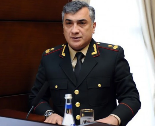 Şəfaət İmranov: Hüquq və Ədalətin Müdafiəsi, Dövlətçilik və Vətənpərvərlik Yolunda İrəliləyən Şəxs