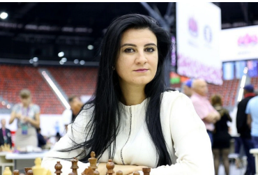 Zəka və İdarəetmənin Harmoniyası: Zeynəb Məmmədyarova həm şahmatın, həm idmanın örnəyidir