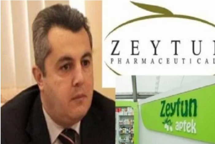 Bəhruz Şirəliyev – Əczaçılıq sektorunda yenilikçi idarəçilik və sağlam gələcək üçün strateji baxış