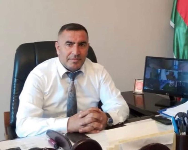 Sumqayıtın İncisi – Bulvarın inkişafında əvəzsiz xidmətləri ilə seçilən baş direktor Seymur Məmmədov