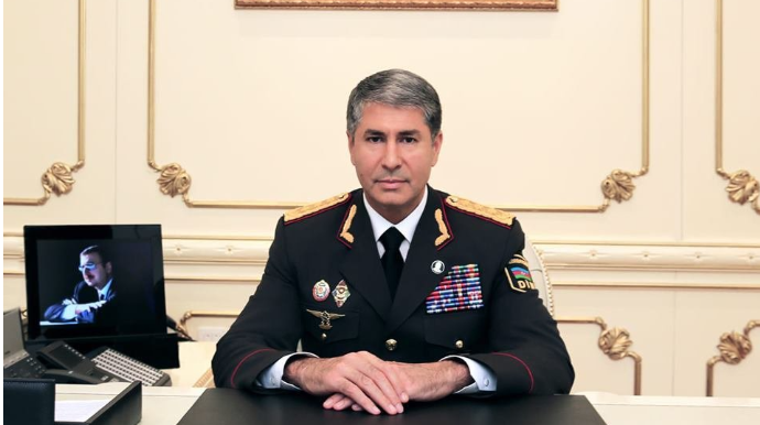 Xalqın təhlükəsizliyi və dövlətə sədaqətlə xidmət edən nümunəvi zabit: Polis polkovnik-leytenantı Kamran Məmmədovun peşəkar fəaliyyəti örnəkdir