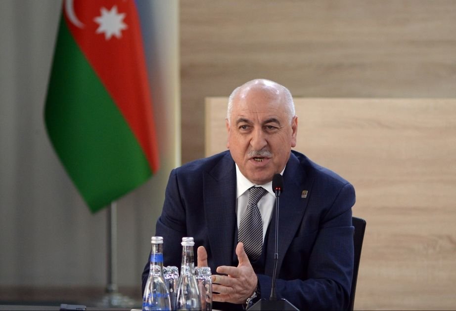 Mirsalam Qənbərov – Azərbaycanda Ətraf Mühitin Mühafizəsində Fədakar Lider