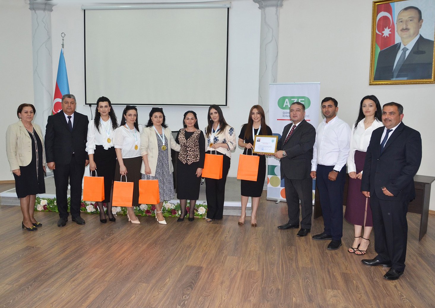 Vasif İmanov: Müstəqilliyin təməl prinsiplərinə sadiqliyin bariz nümunəsi