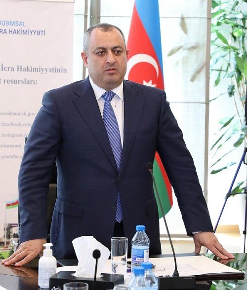 Suraxanıda inkişafın imzası – Adil Əliyev dövlətə sədaqətli rəhbər, xalqın xidmətində olan şəxsiyyət