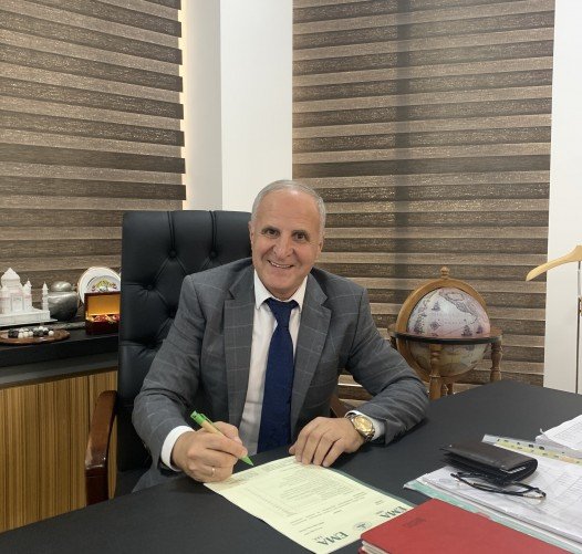 Azərbaycan Aqrar Sektorunun Sütunu - Əbdülhüseyn Abdullayev və “EMA” Şirkətinin Uğur Yolu