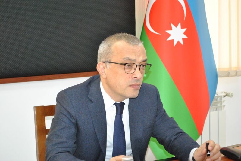 Etibar Nəbiyev — Abşeronun su ehtiyatlarını qoruyan vətəndaşlara xidmət edən fədakar rəhbər