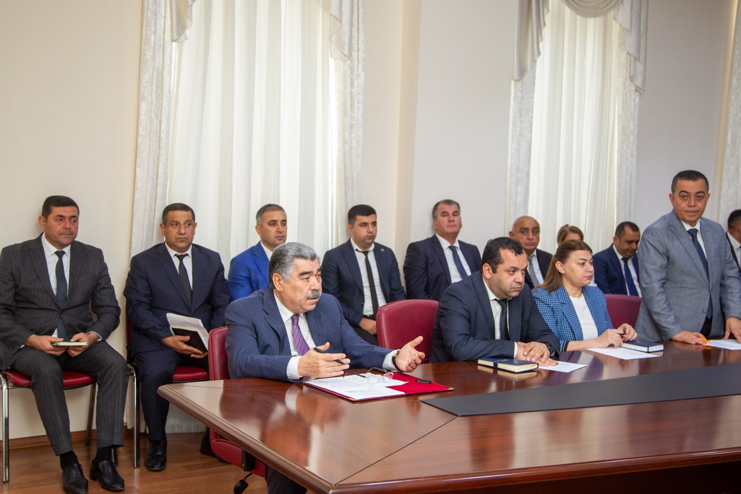 “Salyanın İnkişafında Peşəkar İmza: Rəşad Cəbrayılovun Fəaliyyət Yolu”