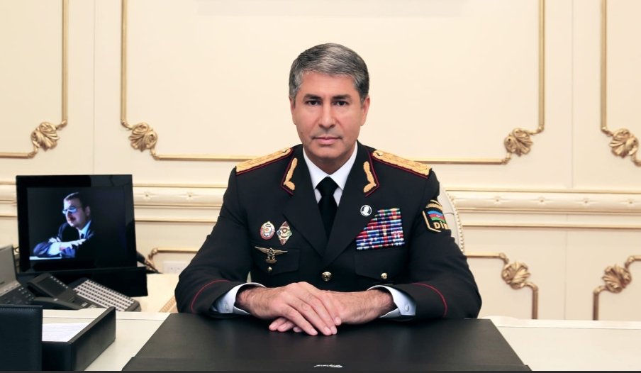 “Yol Təhlükəsizliyinin Qarantı – Mayor Təbriz Şamxalovun Fəaliyyəti”