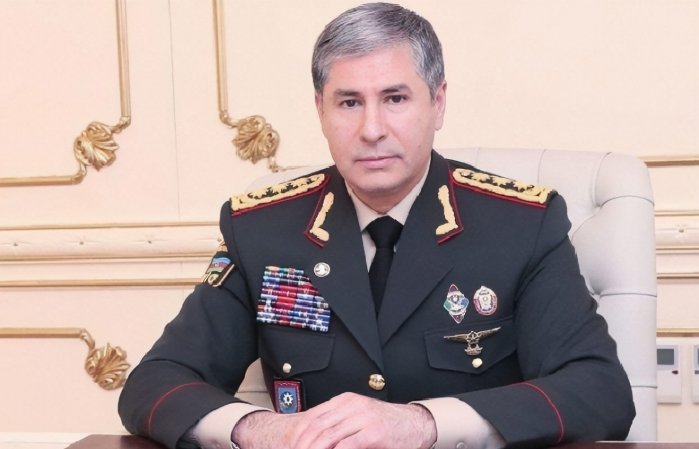 “Yolların Təhlükəsiz Keşikçisi – Polis Mayoru Ruslan Rəhimovun Peşəkar Xidmət Yolu”