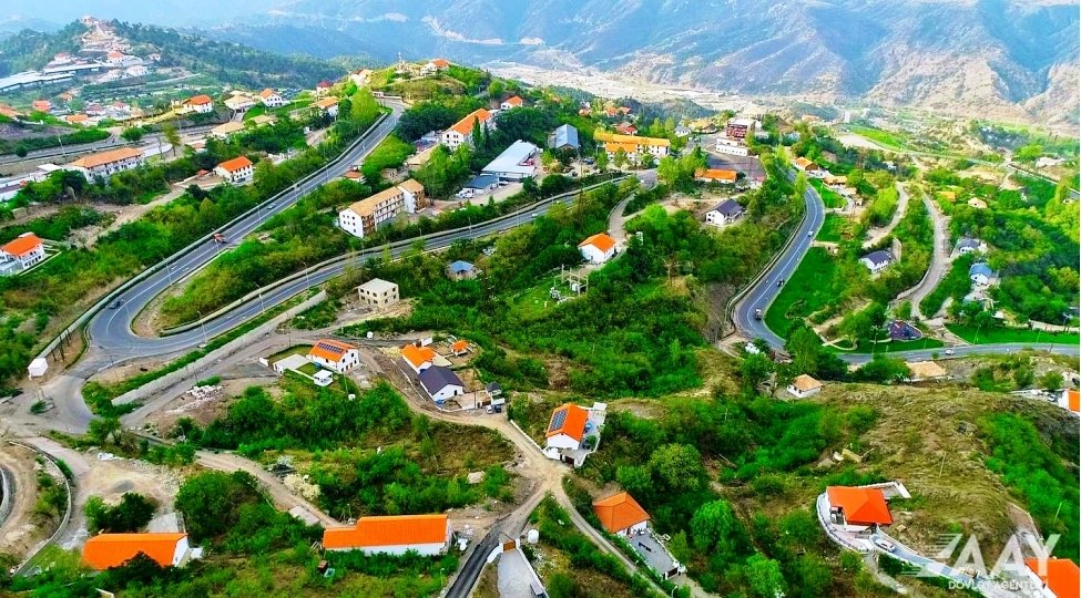 Laçın özünün yeni dövrünə qədəm qoyub
