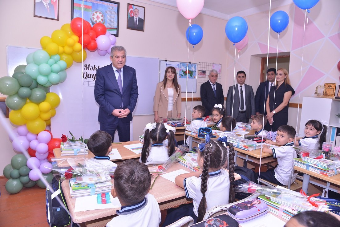 Süleyman Mikayılov – Vətəndaş Məmnuniyyətini Prioritet Bilən Nümunəvi Rəhbər