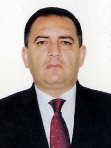 Elşad Vəliyev – inkişaf və xidmət nümunəsi
